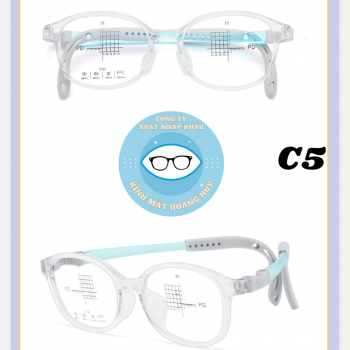 Gọng trẻ em mã 1721